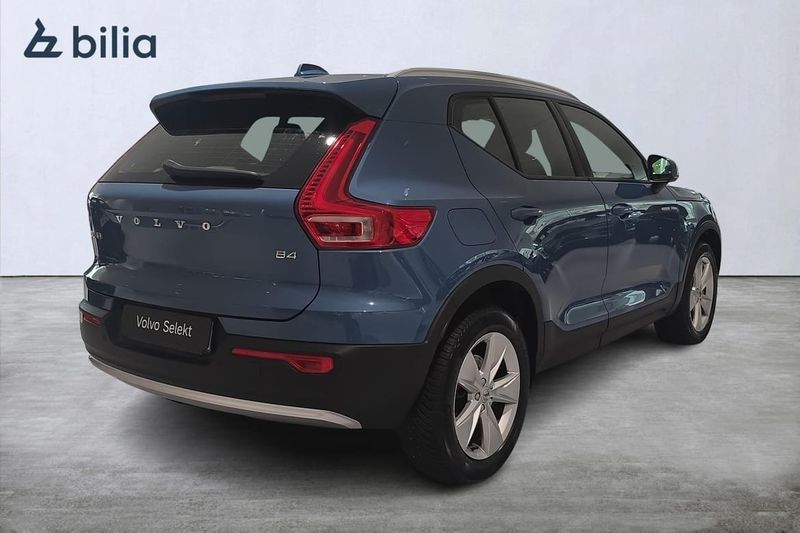 Volvo XC40 bild 22