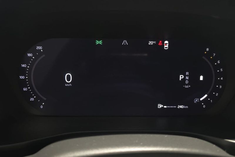 Volvo XC40 bild 32