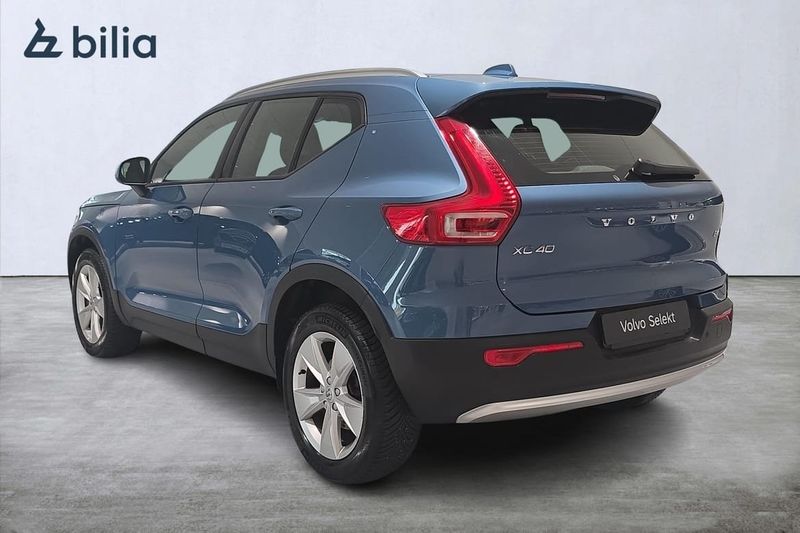 Volvo XC40 bild 4