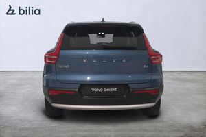 Volvo XC40 bild 10