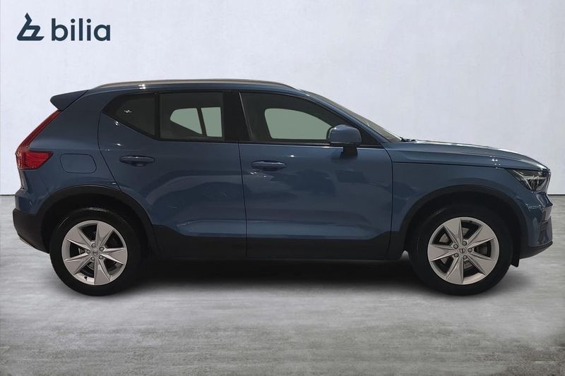 Volvo XC40 bild 20