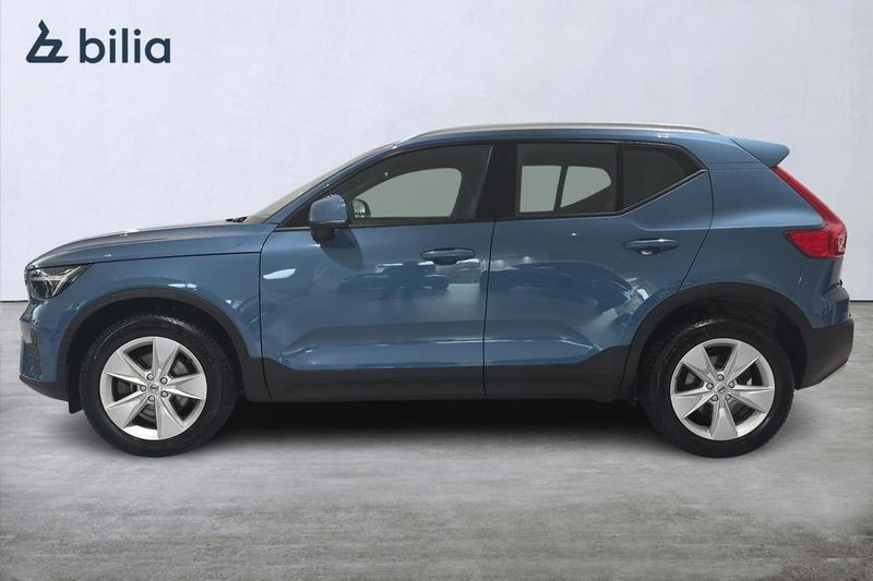 Volvo XC40 bild 6