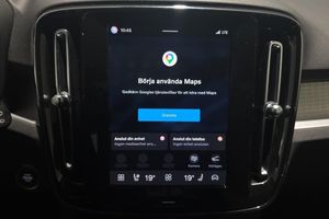 Volvo XC40 bild 13