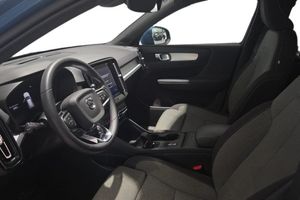 Volvo XC40 bild 11