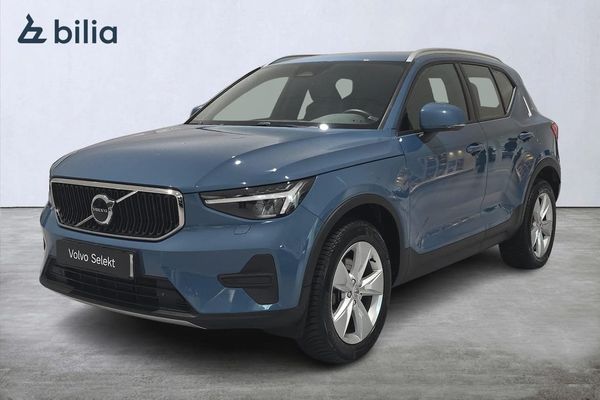 Volvo XC40 B4 FWD Bensin Core - 2024