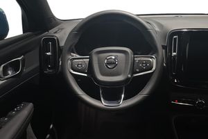 Volvo XC40 bild 21