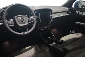 Volvo XC40 bild 19