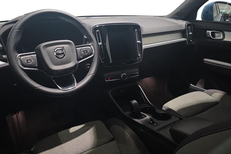 Volvo XC40 bild 19