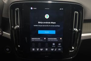 Volvo XC40 bild 29