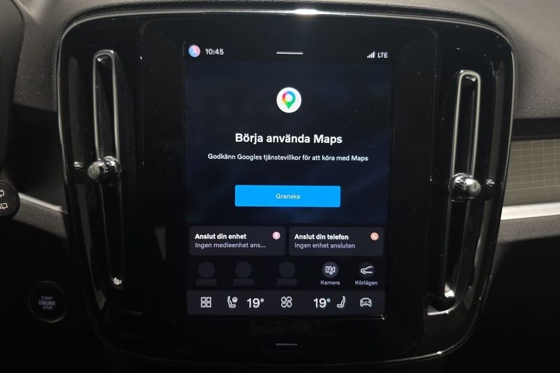 Volvo XC40 bild 29