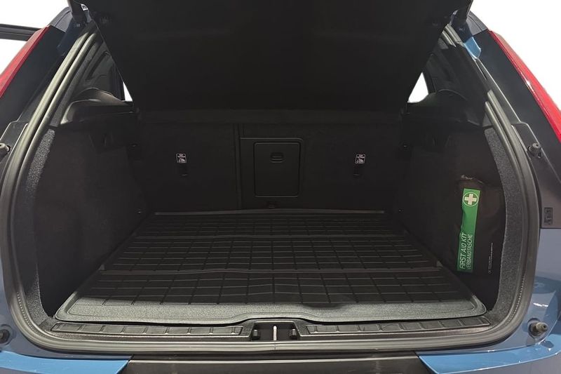 Volvo XC40 bild 8