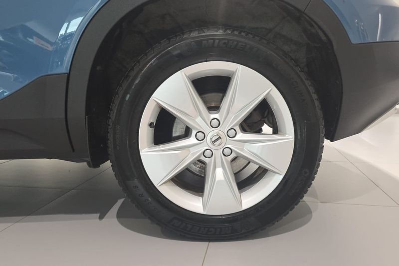 Volvo XC40 bild 34