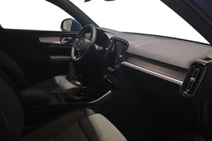 Volvo XC40 bild 14