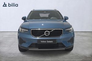Volvo XC40 bild 12