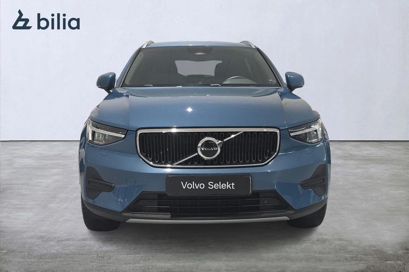 Volvo XC40 bild 12