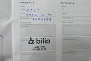 Volvo XC40 bild 21