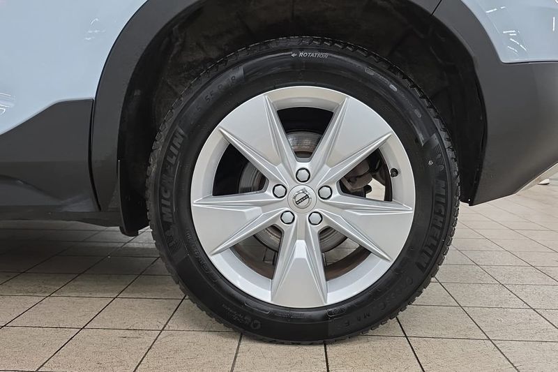 Volvo XC40 bild 17