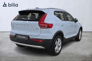 Volvo XC40 bild 19
