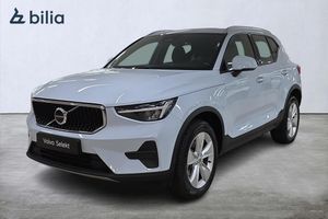 Volvo XC40 bild 1
