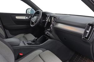 Volvo XC40 bild 7
