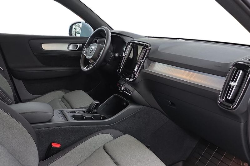 Volvo XC40 bild 7