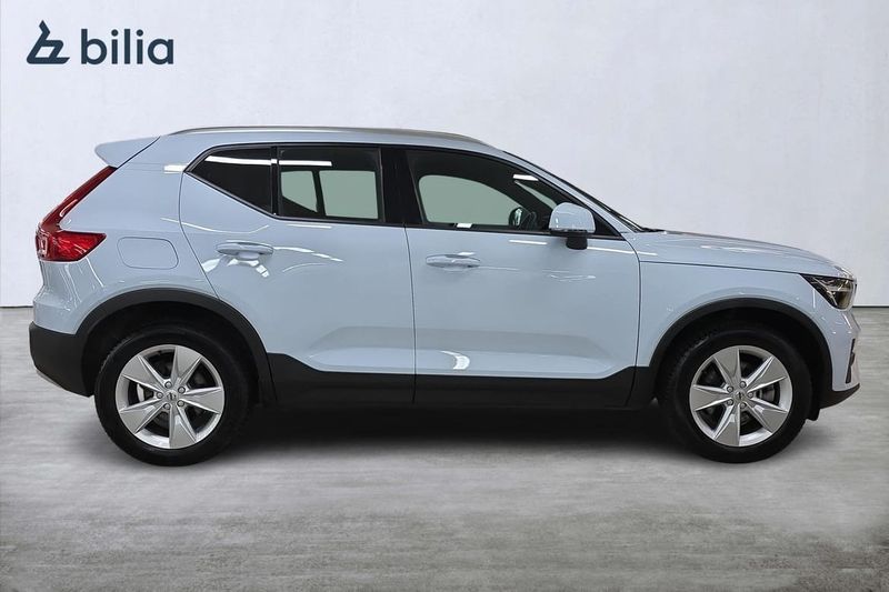 Volvo XC40 bild 18