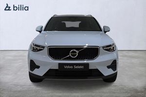 Volvo XC40 bild 6