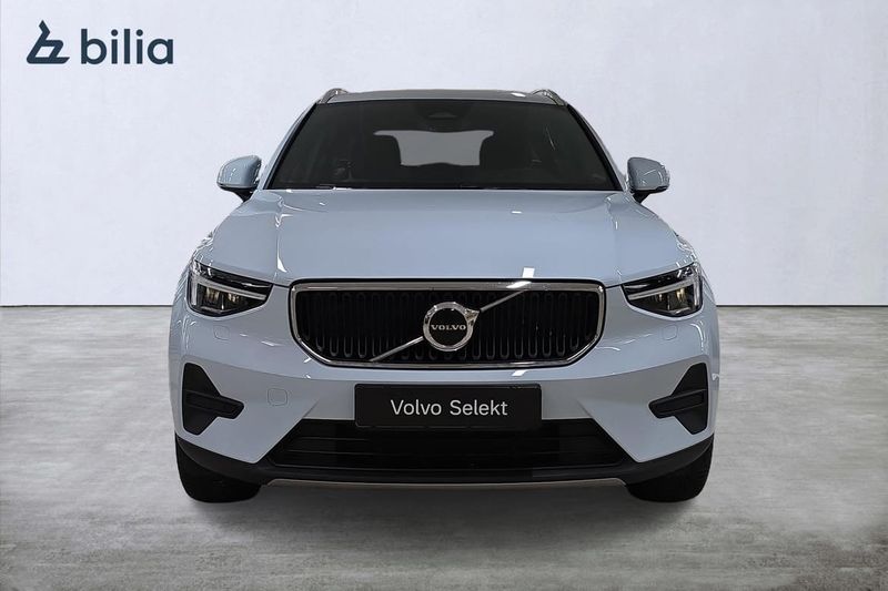 Volvo XC40 bild 6