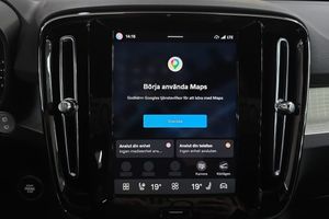 Volvo XC40 bild 15