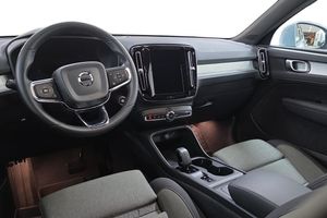 Volvo XC40 bild 10