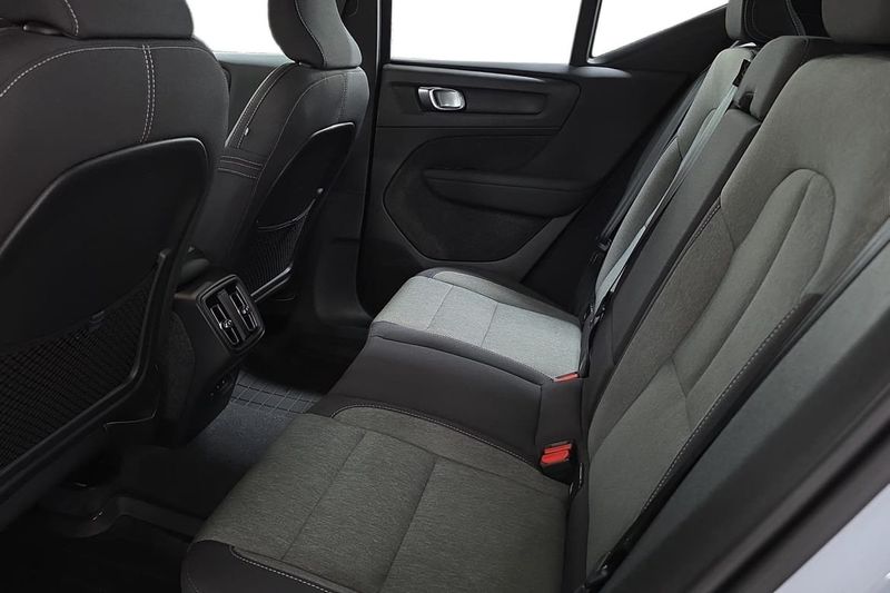 Volvo XC40 bild 13