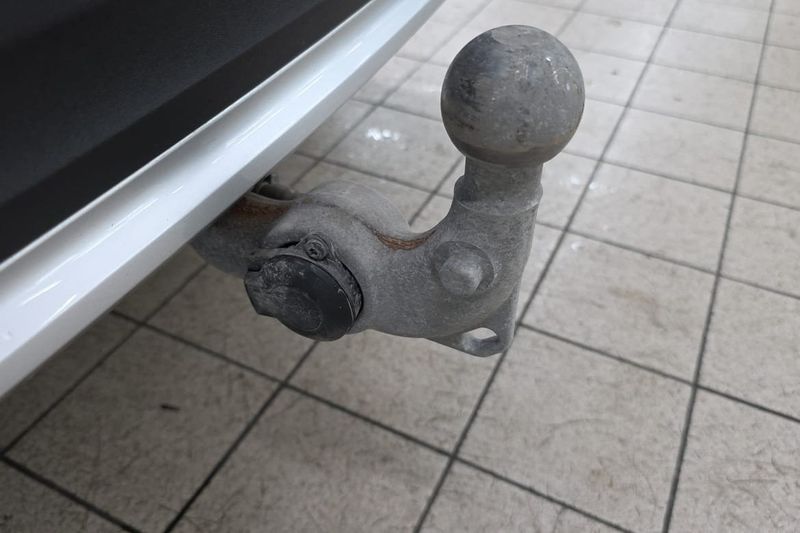 Volvo XC40 bild 22