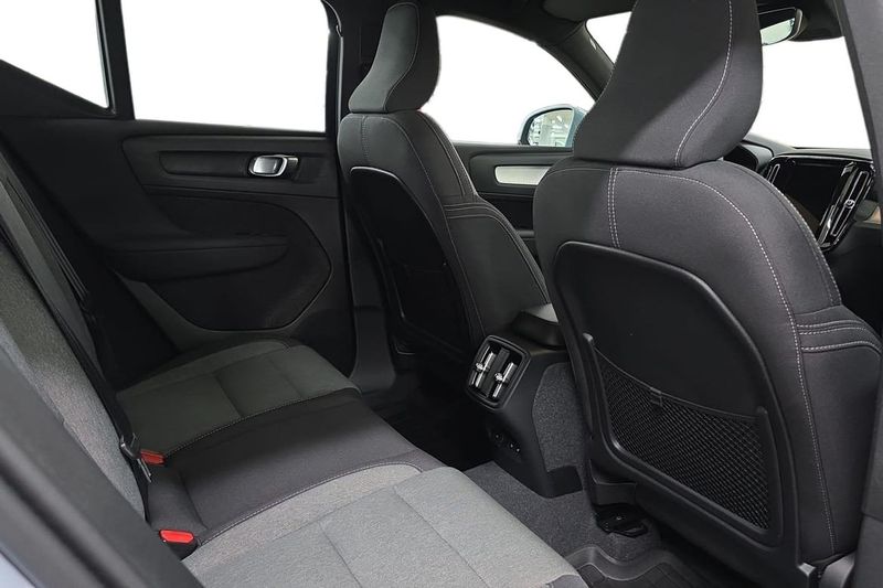 Volvo XC40 bild 9