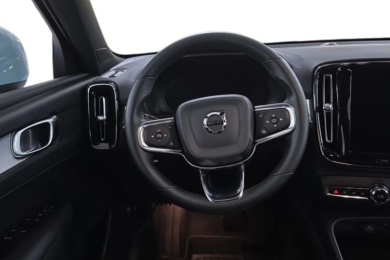 Volvo XC40 bild 11