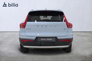 Volvo XC40 bild 5