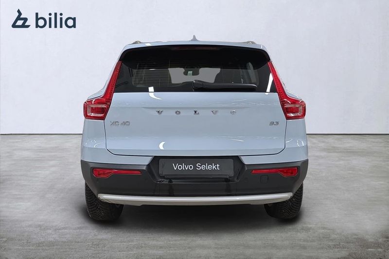 Volvo XC40 bild 5