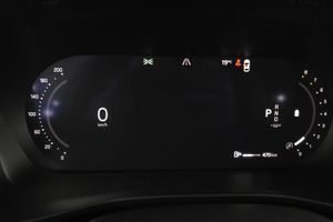 Volvo XC40 bild 16