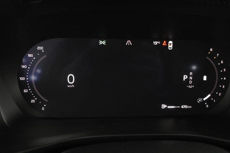 Volvo XC40 bild 16