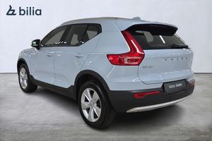 Volvo XC40 bild 2