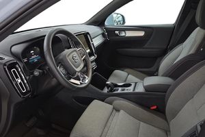 Volvo XC40 bild 14