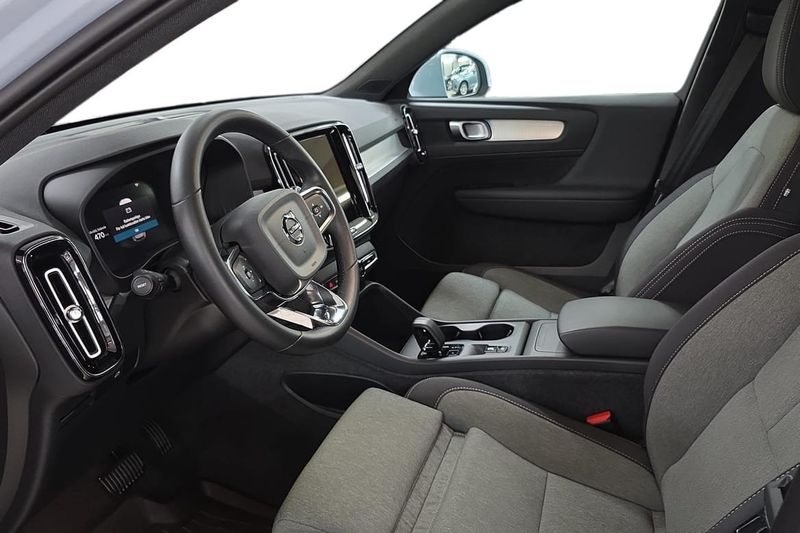 Volvo XC40 bild 14