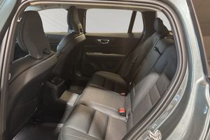 Volvo V60 bild 8