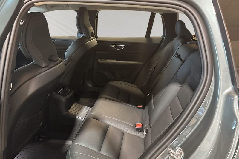 Volvo V60 bild 8
