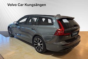 Volvo V60 bild 4