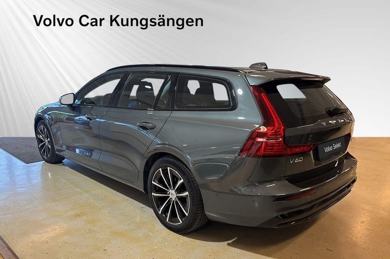 Volvo V60 bild 4