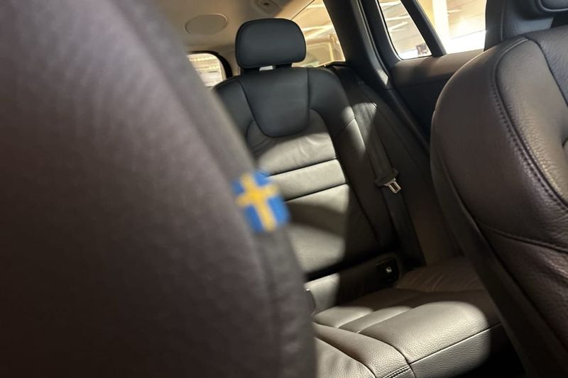 Volvo V60 bild 31