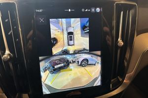 Volvo V60 bild 13