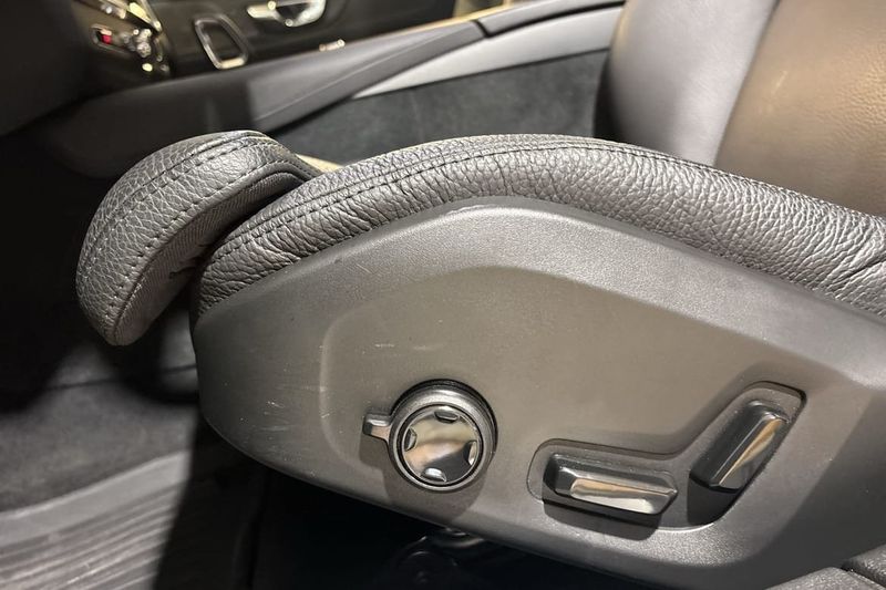 Volvo V60 bild 20