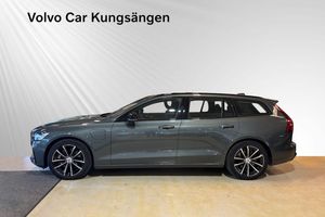 Volvo V60 bild 3