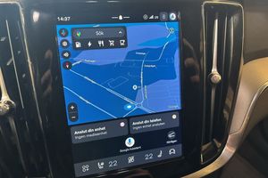 Volvo V60 bild 12